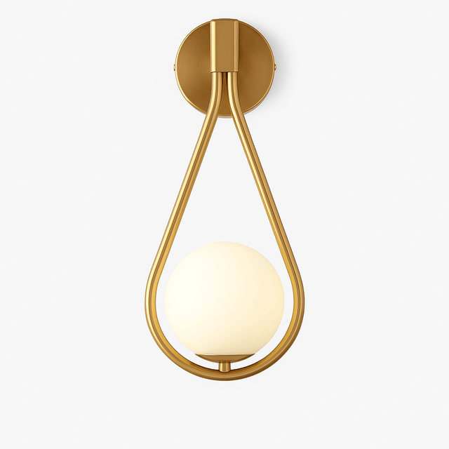 Bergshamra Wall Lamp
