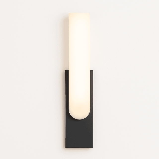 Cladding Wall Lamp
