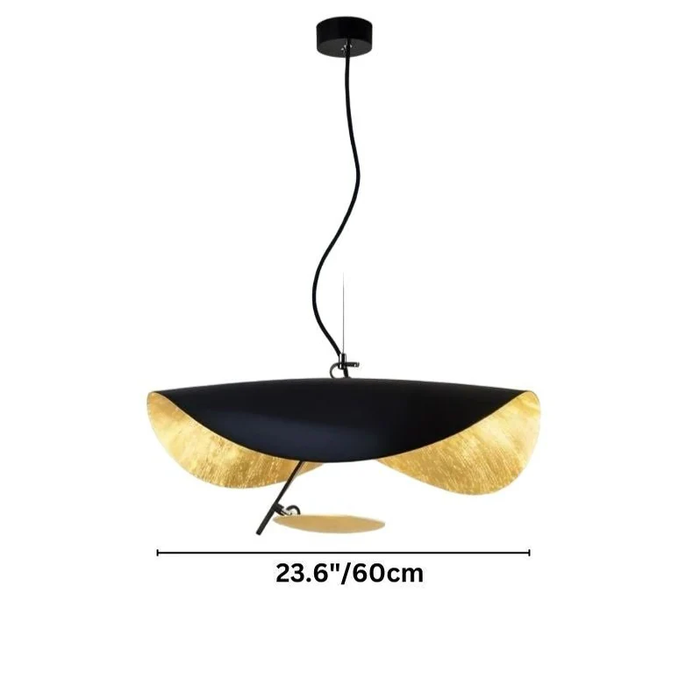 Emilia Pendant Light