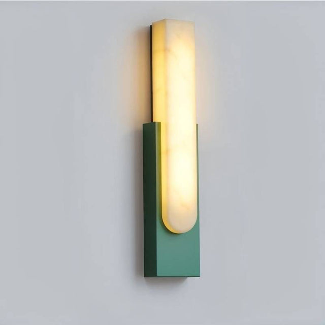 Cladding Wall Lamp