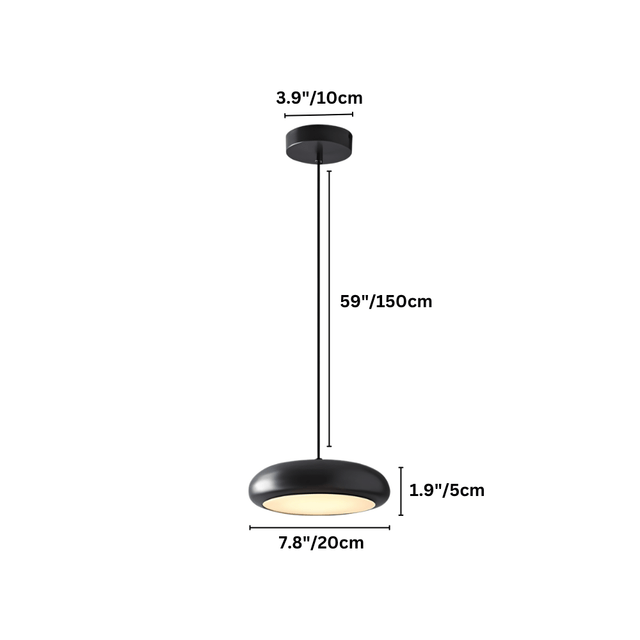 Anisy Pendant Light