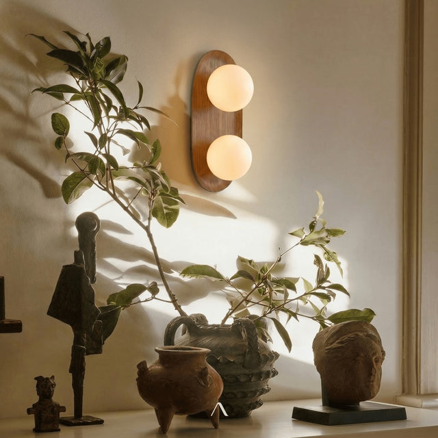 Empuries Wall Light