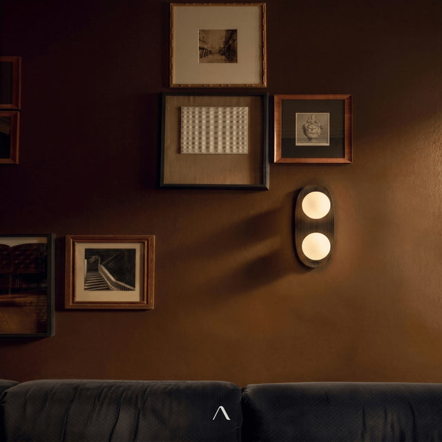 Empuries Wall Light