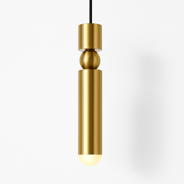 Ebrach Pendant Light