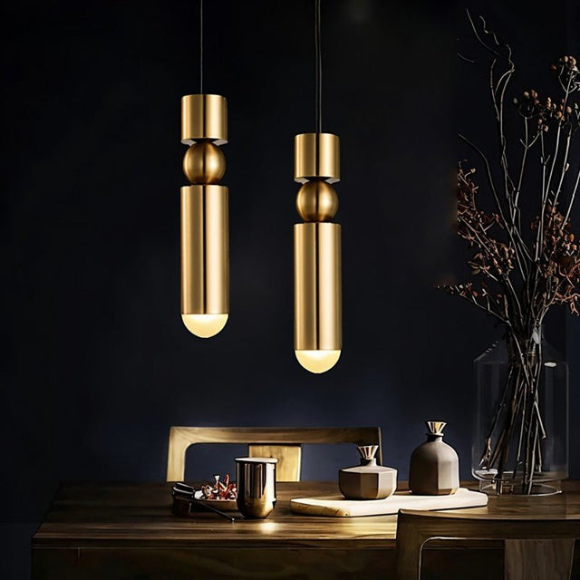 Ebrach Pendant Light