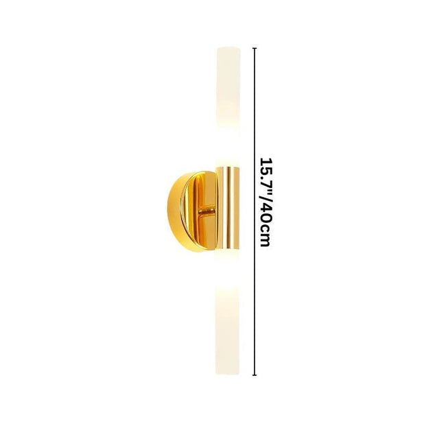Nadir Wall Lamp