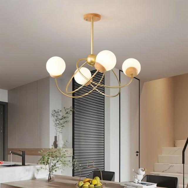 Chios Chandelier