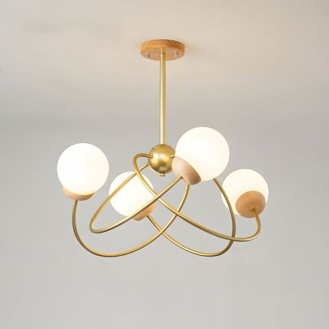 Chios Chandelier