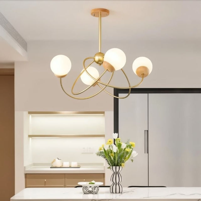 Chios Chandelier