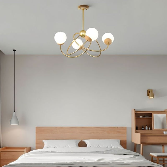 Chios Chandelier