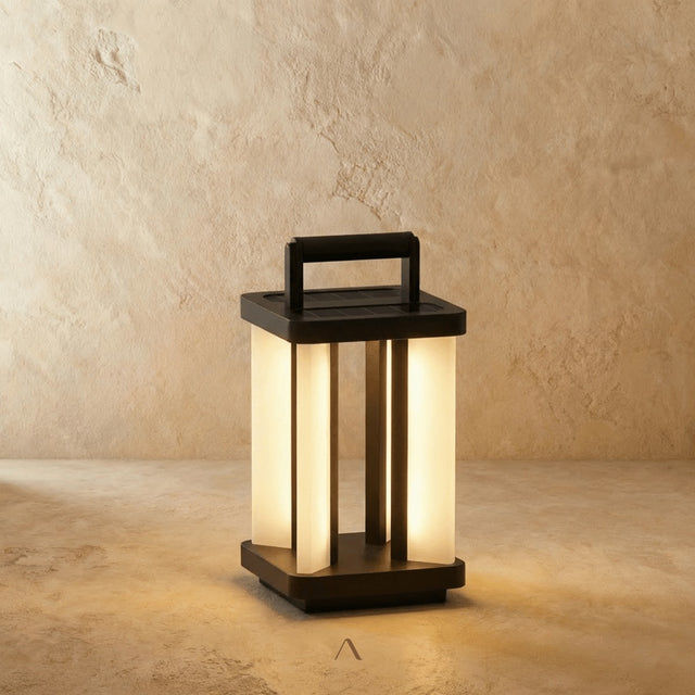 Enna Outdoor Lamp