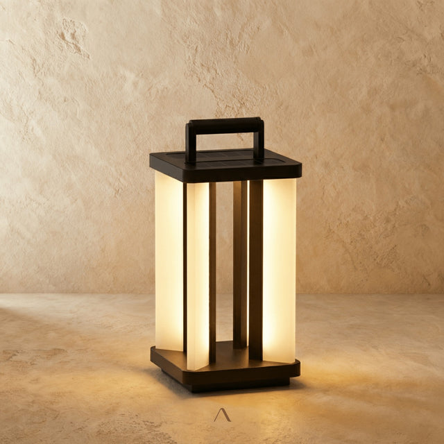 Enna Outdoor Lamp