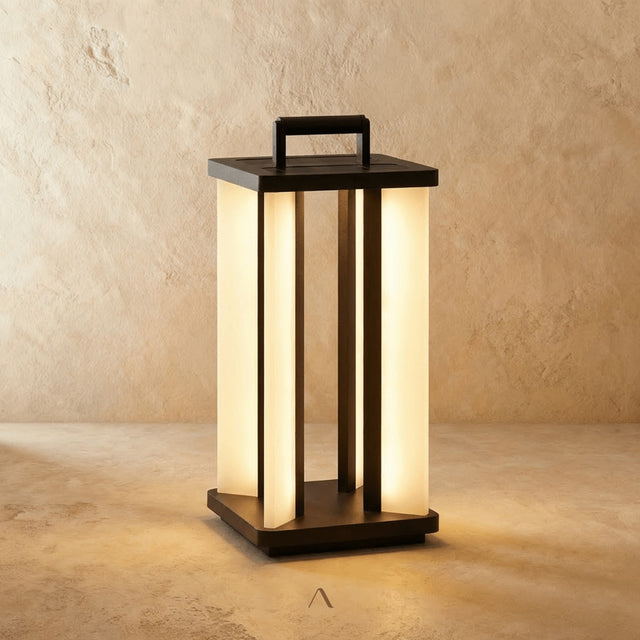 Enna Outdoor Lamp