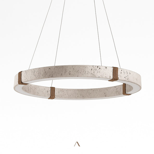 Enner Chandelier