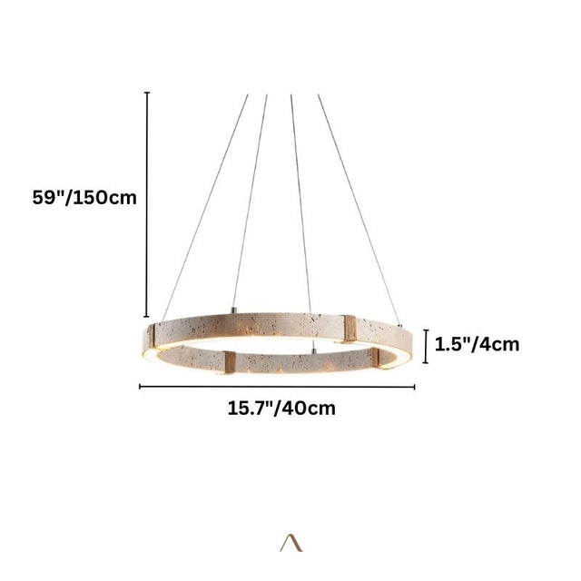 Enner Chandelier
