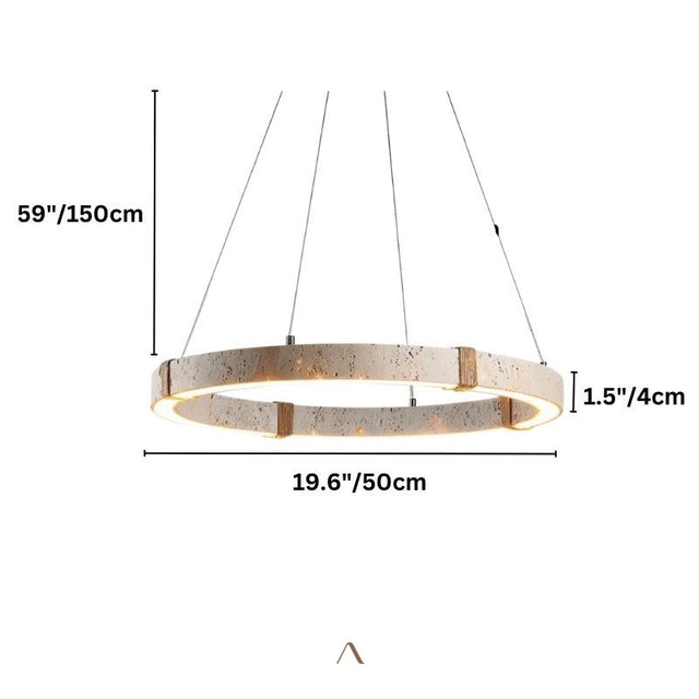 Enner Chandelier