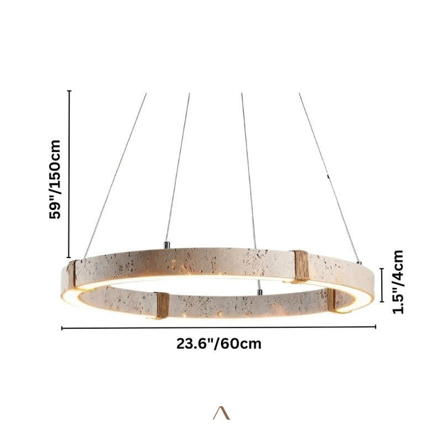 Enner Chandelier