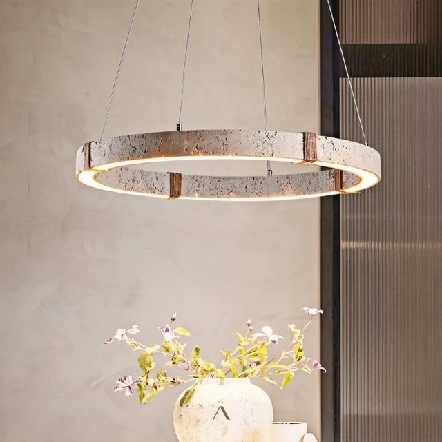 Enner Chandelier
