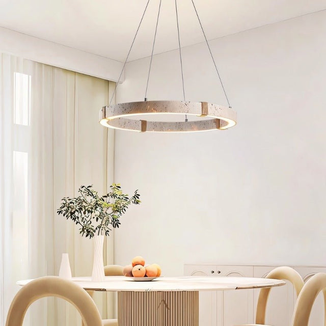 Enner Chandelier