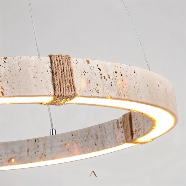 Enner Chandelier