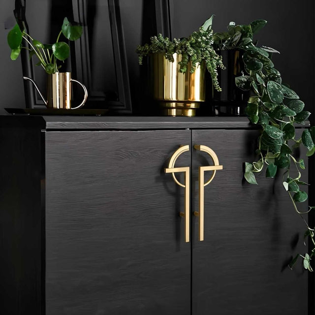 Hallingdal Pull Bar