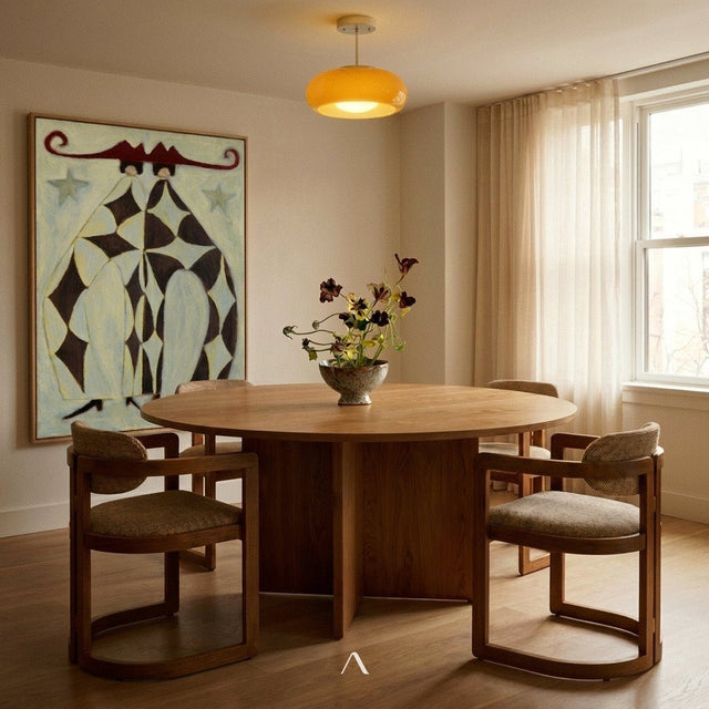 Ensisheim Ceiling Light