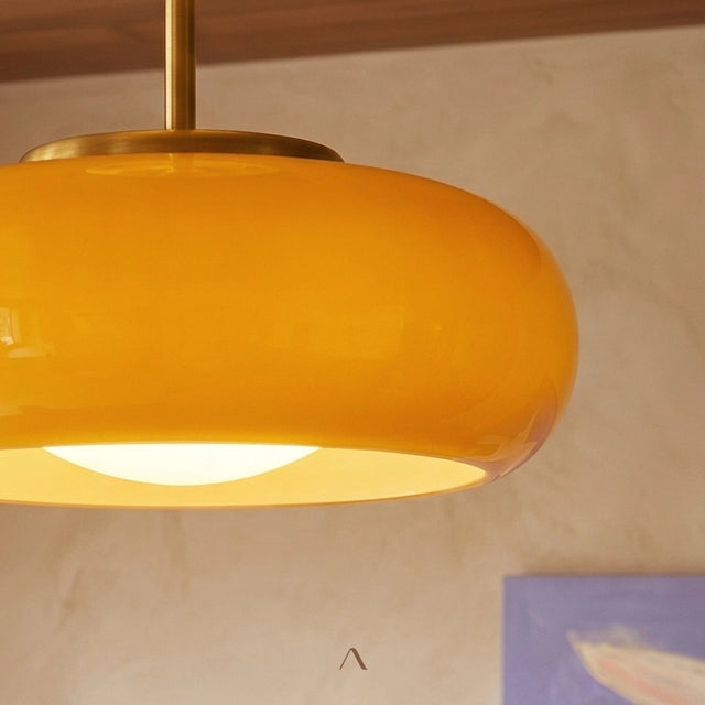 Ensisheim Ceiling Light