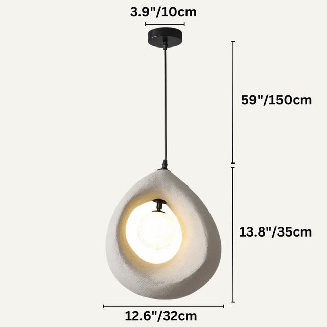 Ain Pendant Light