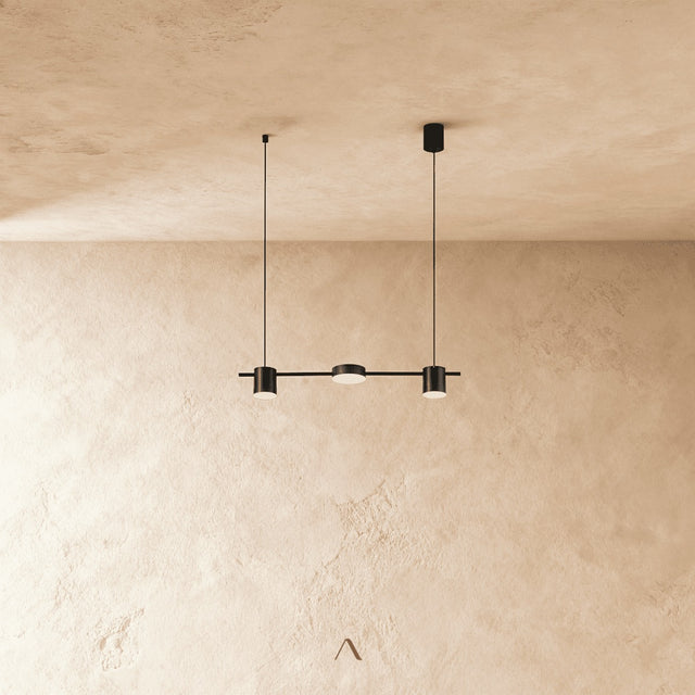 Entasis Chandelier