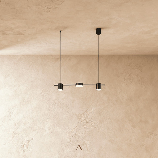 Entasis Chandelier