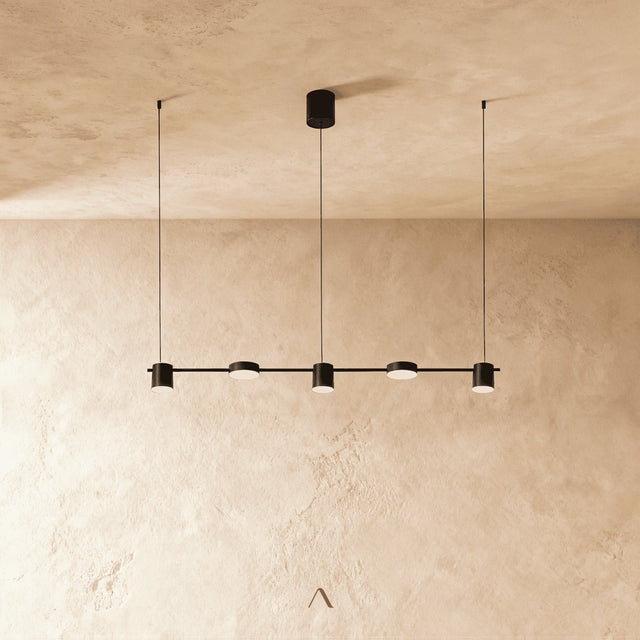 Entasis Chandelier