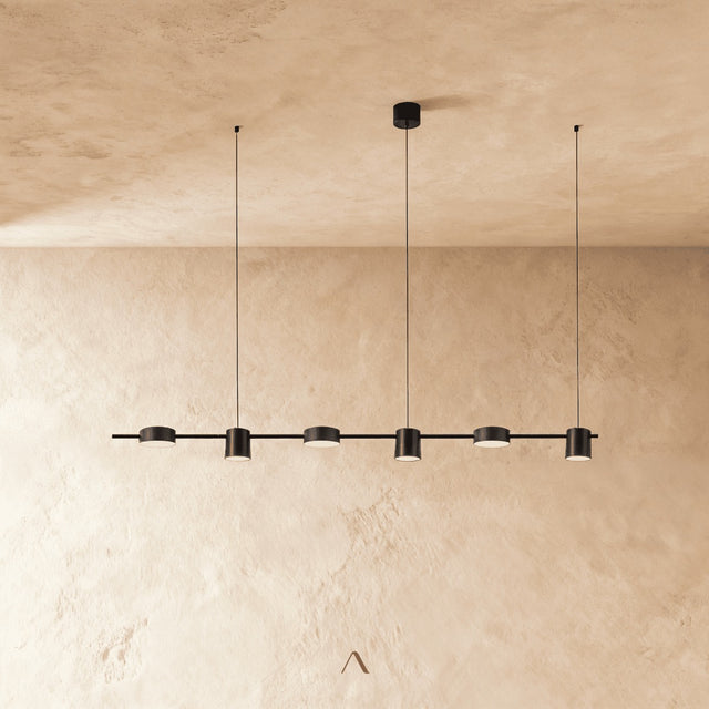 Entasis Chandelier