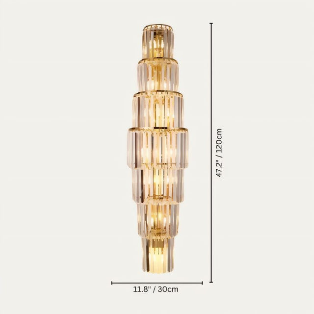 Amerongen Wall Lamp