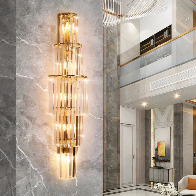 Amerongen Wall Lamp