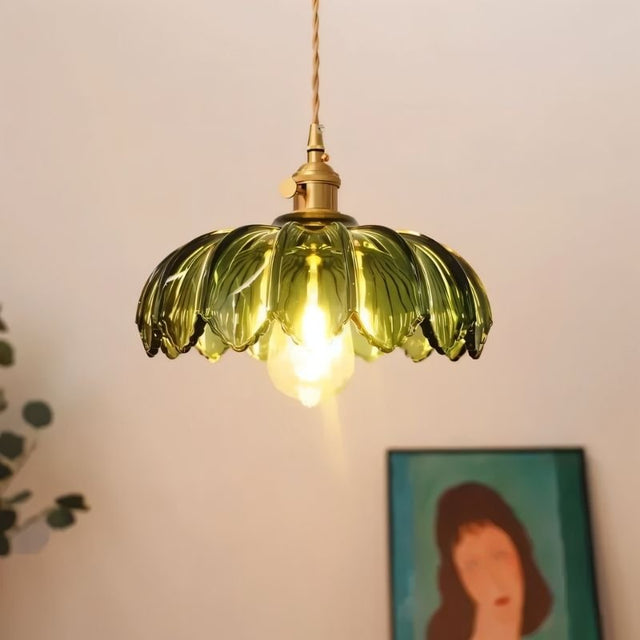 Nim Pendant Light
