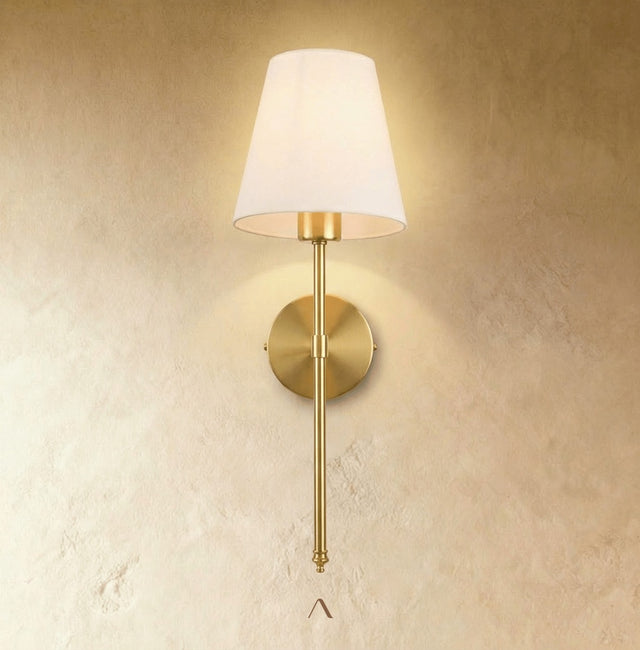 Epron Wall Lamp