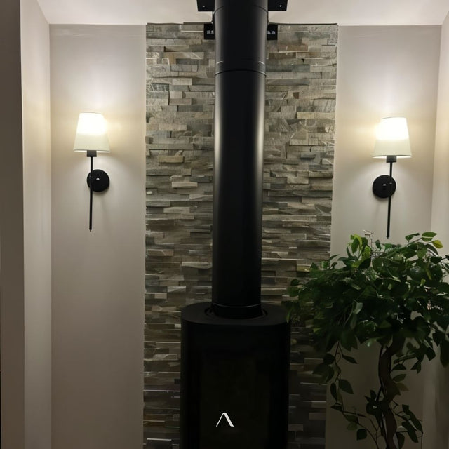 Epron Wall Lamp