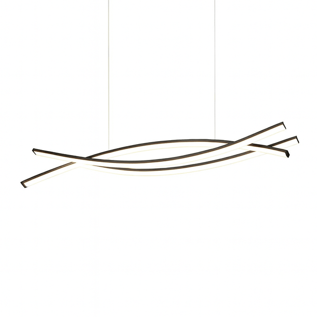 Hip Chandelier