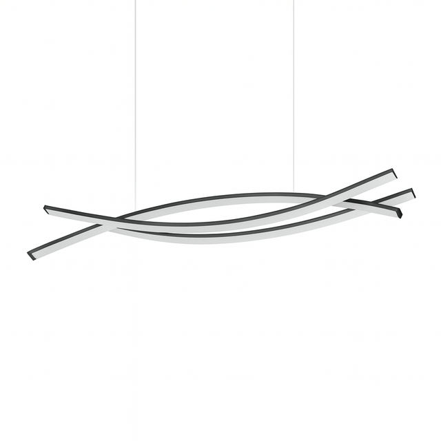 Hip Chandelier