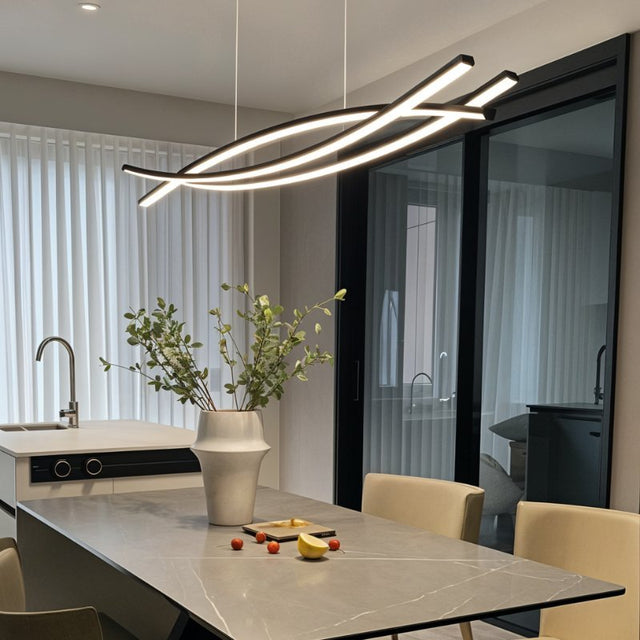 Hip Chandelier