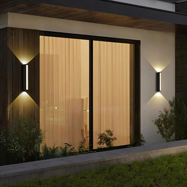 Fitjar Wall Lamp