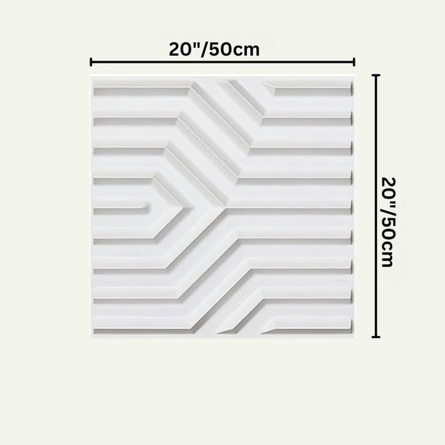 Megen Wall Panel