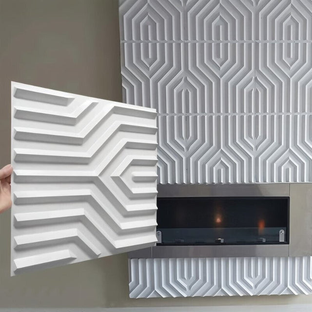 Megen Wall Panel