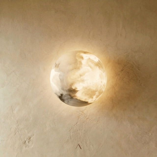 Erice Wall Lamp