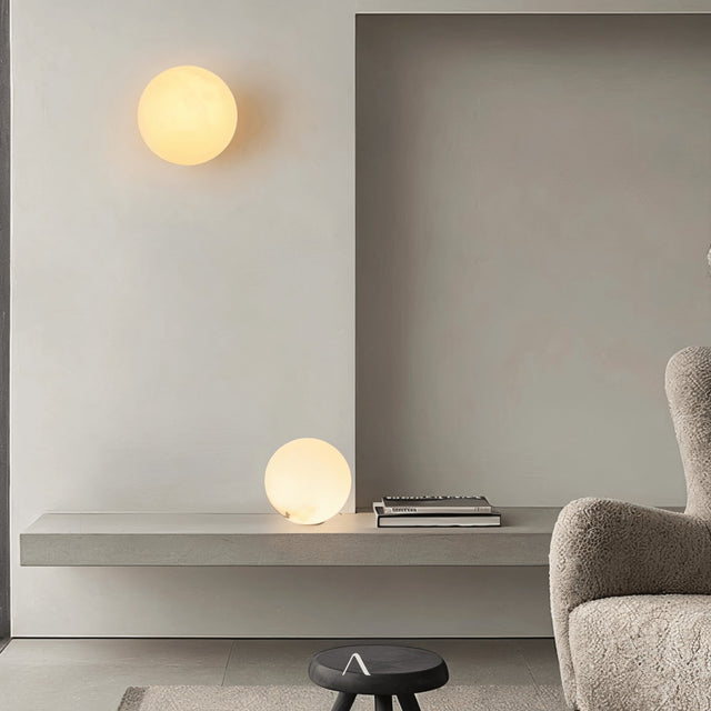 Erice Wall Lamp