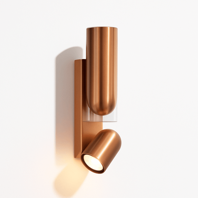 Palzem Wall Lamp