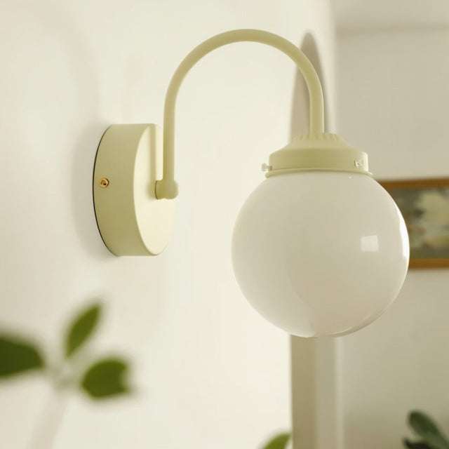 Koufonisia Wall Lamp