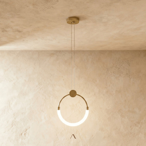 Escherndorf Pendant Light
