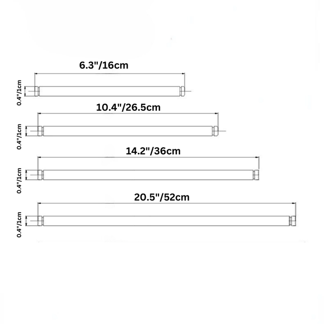 Porkeri Pull Bar