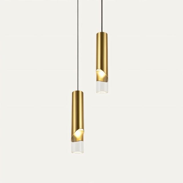 Gjemnes Pendant Light